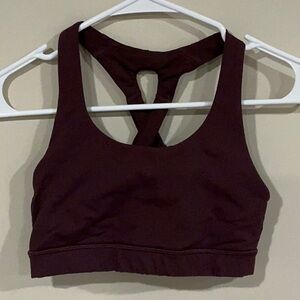 Lululemon Bra top